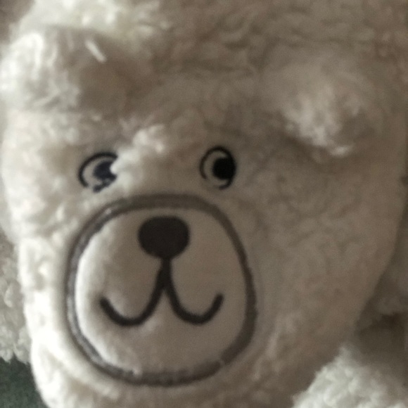 Carters1 Pc  Warm Winter Suit 3 Mo With Hood - Picture 4 of 8